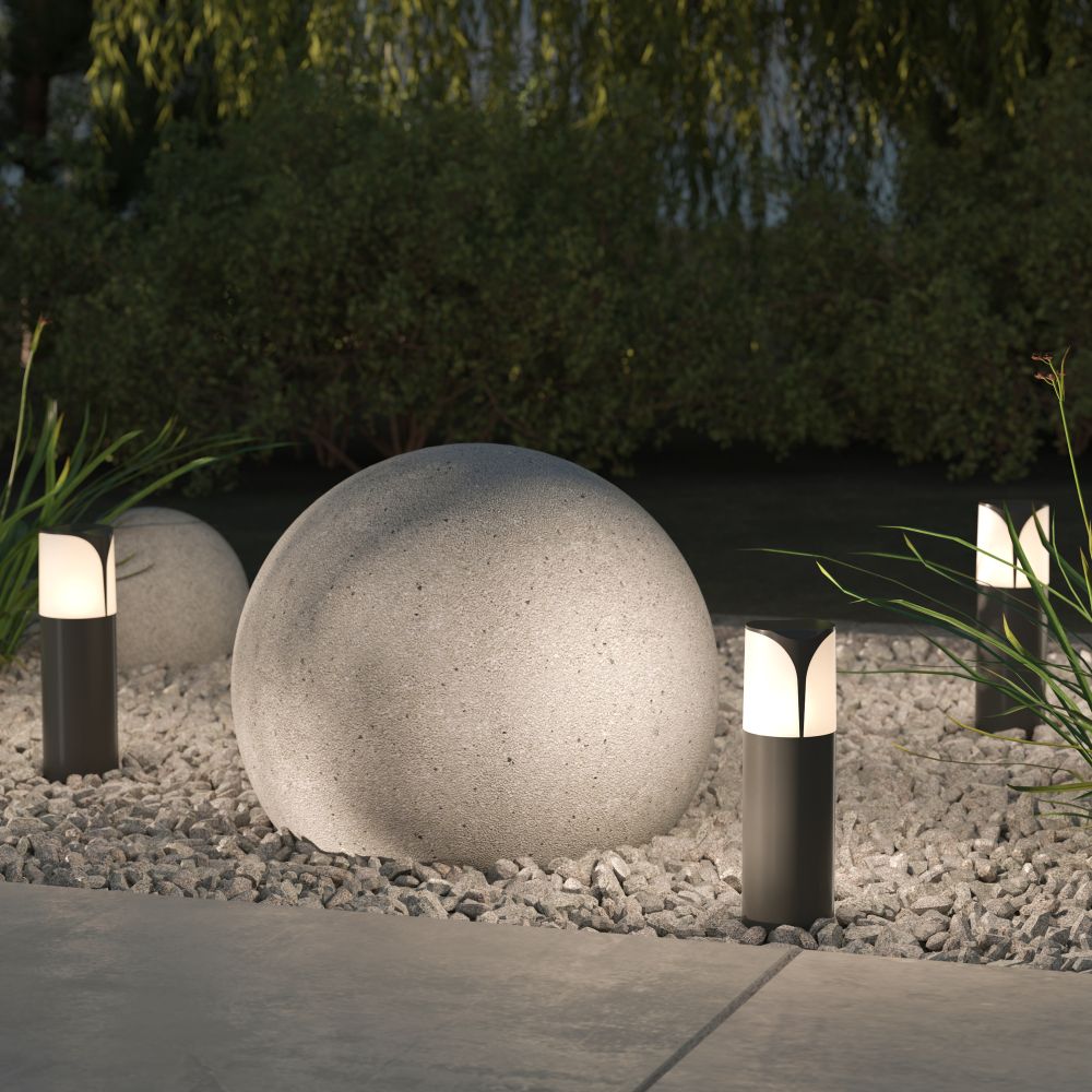 Ландшафтный светильник Outdoor O017FL-01B