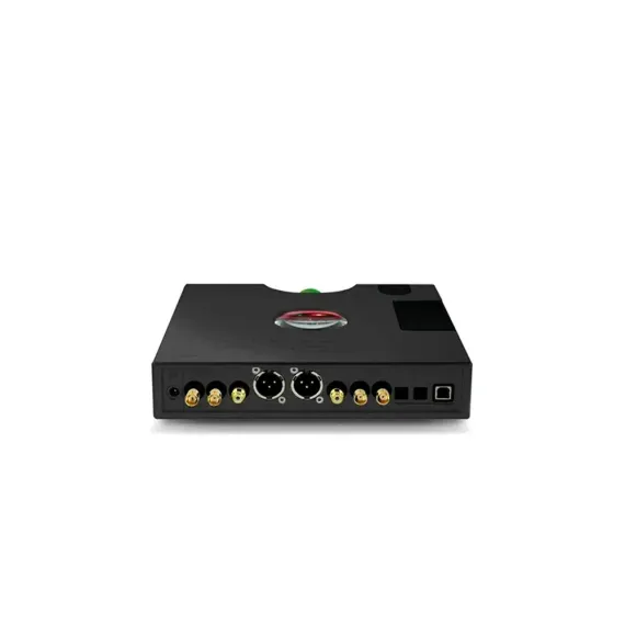 Chord Hugo TT 2 Black