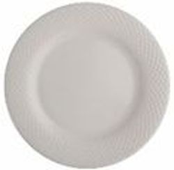 Тарелка мелкая 30 см ALUMILITE AQUA