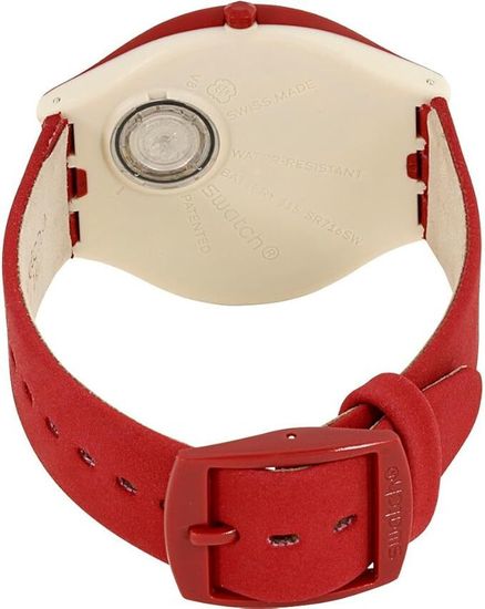 Наручные часы Swatch SVUR100