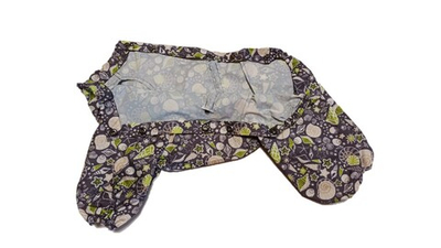 Комбинезон - Ветровка спектр (без подкладки) 24 девочка (обхват груди 45 - 52)