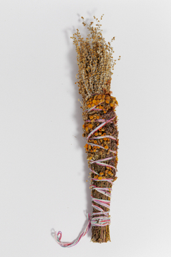 Оберег для дома из трав XL