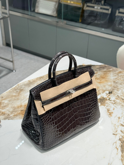 Hermes Birkin 25