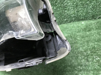 Битая Фара правая BMW 3er F34 GT (2013-2019) LED