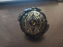 Волчок Twin Nemesis 3Hit Ultimate Reboot B102 от Takara Tomy