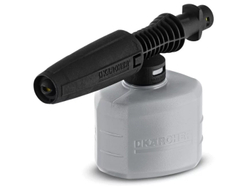 Мойка высокого давления Karcher K 5 Compact + FJ3 (1.630-762.0)