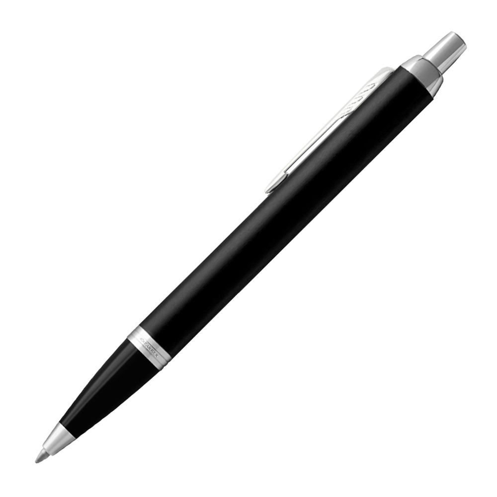 Шариковая ручка - Parker IM M