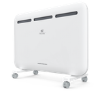 Электрический конвектор серии SORENTO Elettronico REC-S1500E