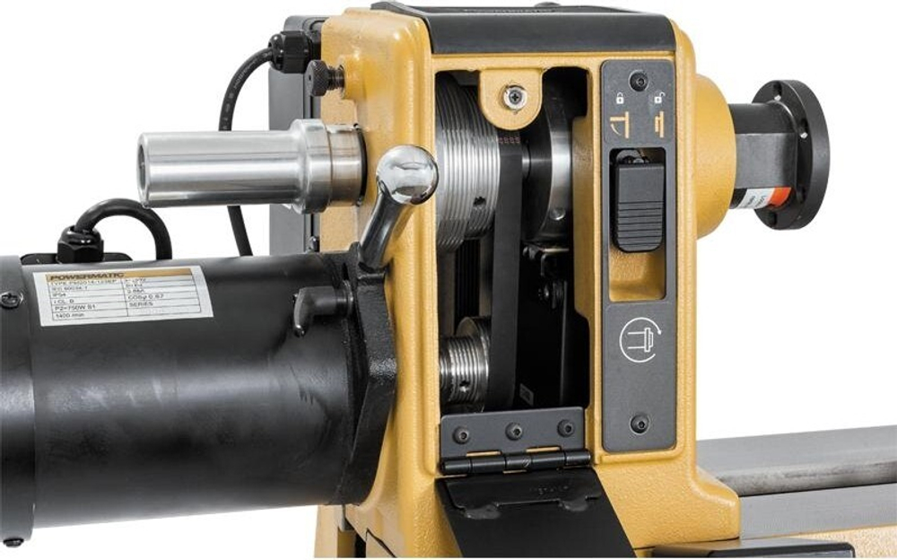 Станок токарный Powermatic PM2014 230V 1792014-RU