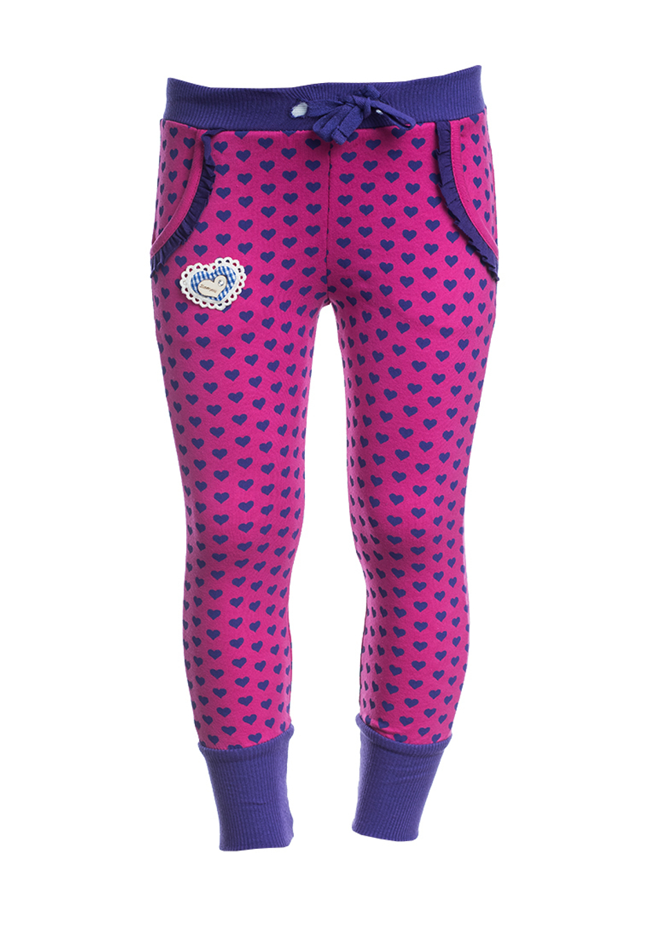 Штаны для девочки