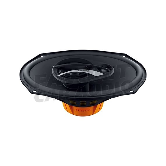 Коакс. акустика Hertz DCX 690.3