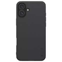 Чехол Nillkin Super Frosted Shield Pro Magnetic для iPhone 16