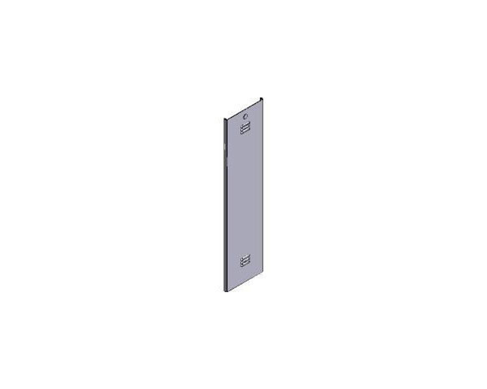 Дверца G4001 GARD, CAME 119RIG070