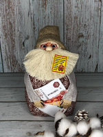 Домовой "Тимоша 4"