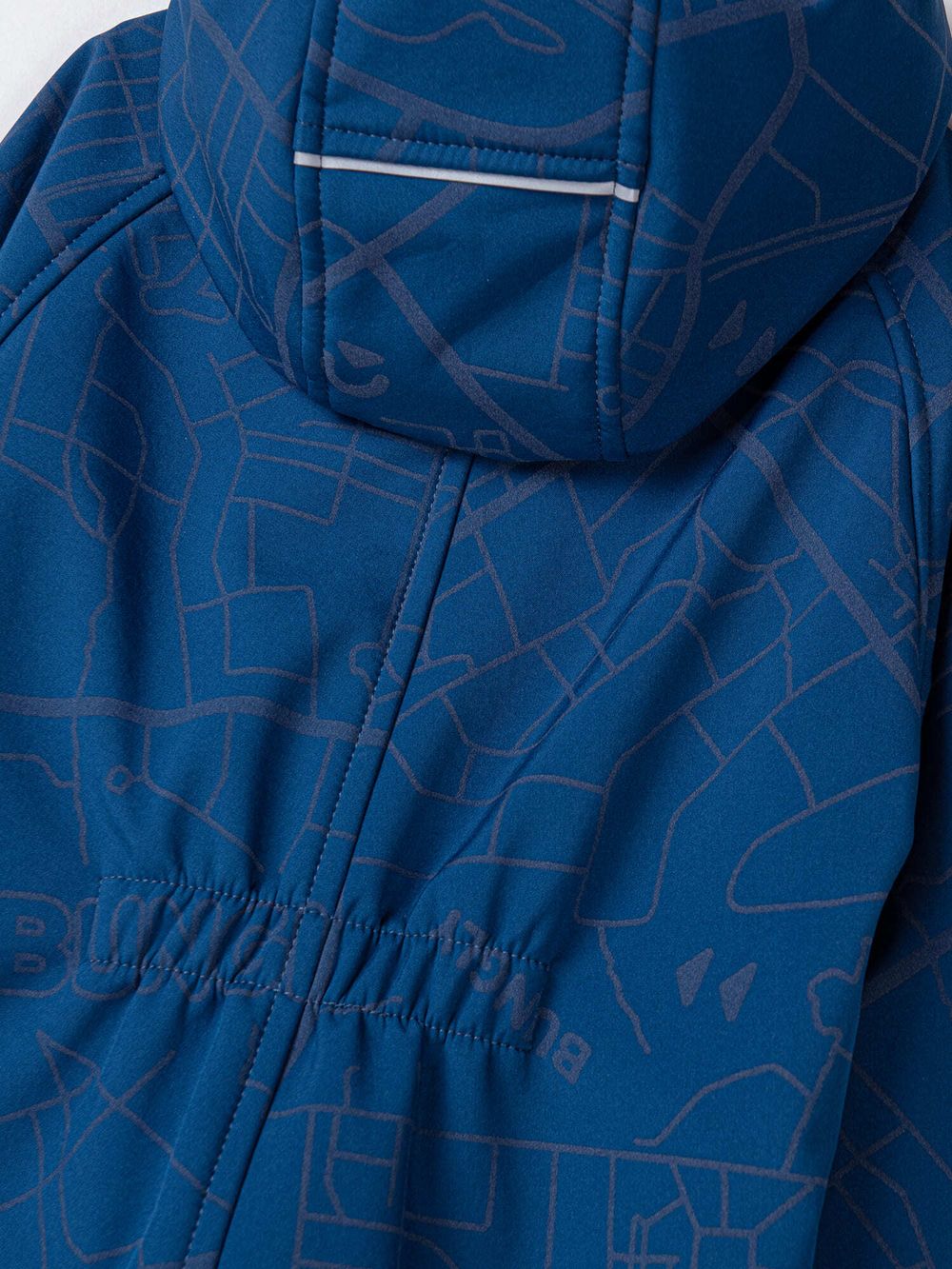 Комбинезон Softshell "Гроза"