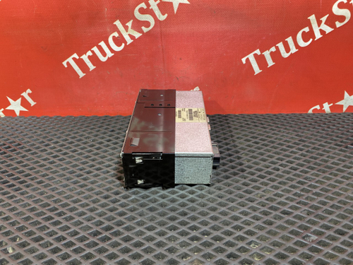 Блок управления телематикой