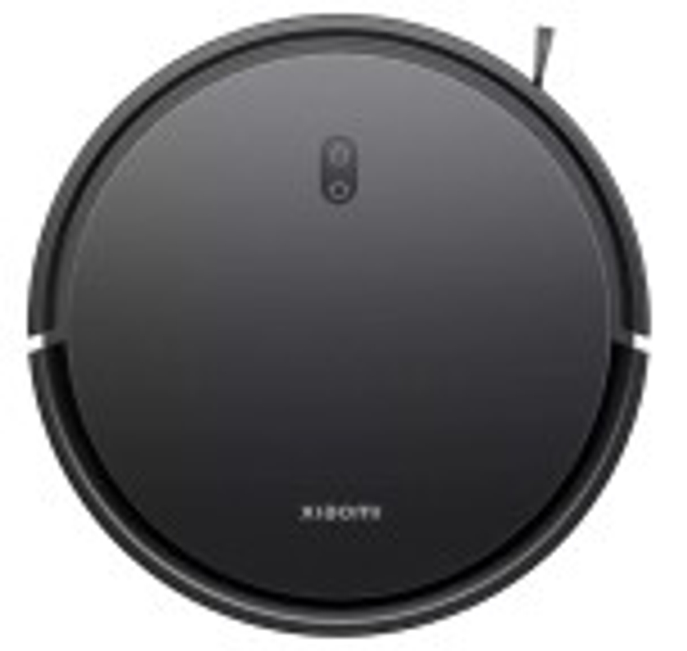 Робот-пылесос XIAOMI X50386 robot vacuum e10c b112 (bhr7725eu)