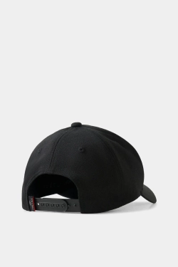 Кепка BOGNER FIRE+ICE MORAY2 в черном цвете