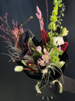 ONLINE витрина букет №12