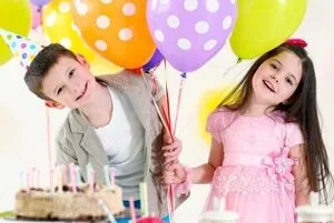 День Рождения