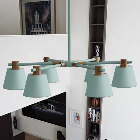 Подвесная люстра Imperium Loft Natura 101824-26