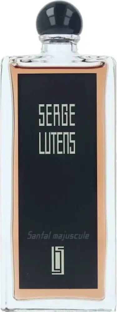 Унисекс парфюм Serge Lutens Santal Majuscule EDP 50 мл