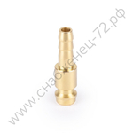 Соединитель для воды или газа VARTEG FA3020, 501.0114