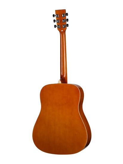 Акустическая гитара Homage LF-4100-N