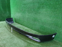 Юбка заднего бампера Audi Q5 2 80A (2017-2020) S-line