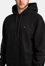 Carhartt WIP INGO - Толстовка с капюшоном - Чёрный