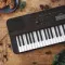Yamaha PSR-E360DW Dark Walnut