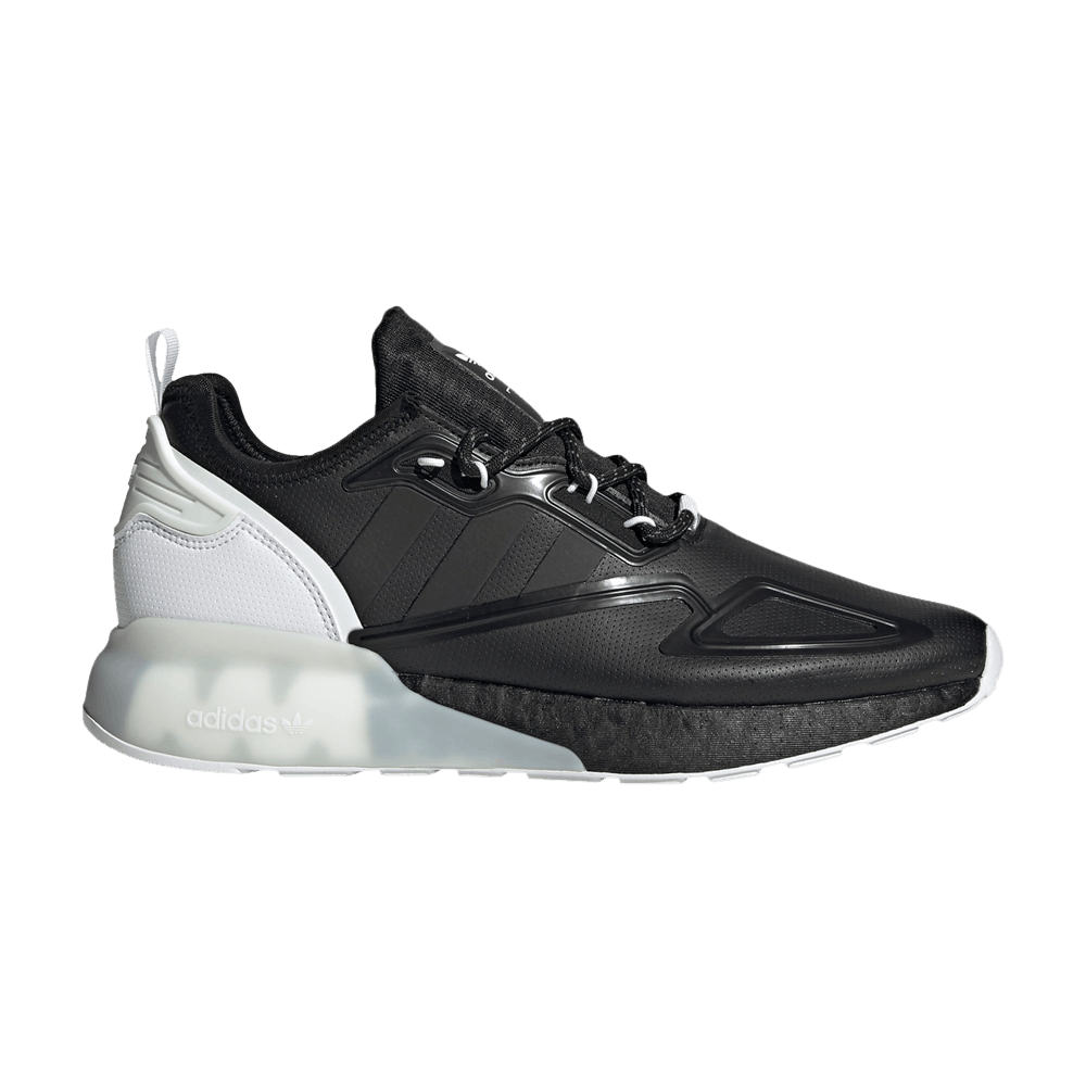 Кроссовки Adidas Originals Zx 2K Boost Tpu