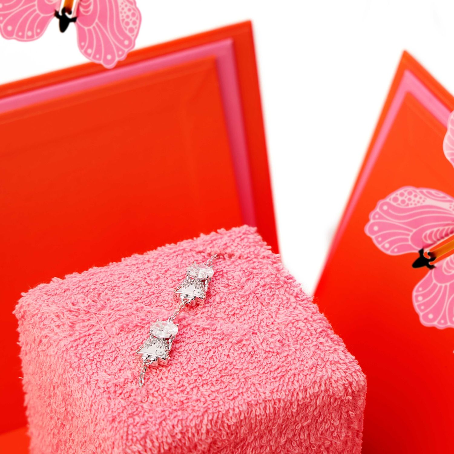 Подарочный бокс Gender Party - Your Baby Girl