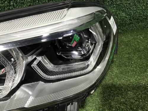 Фара левая BMW X3 G01 (2017-2021) Adaptive LED