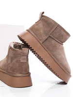 Угги женские зимние RIBBICA Y082-3-6