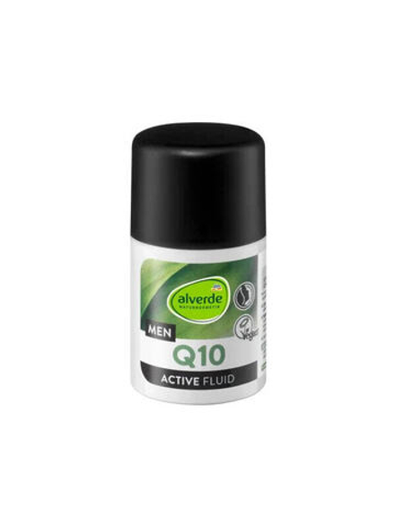 Q10 Active Fluid, 50 ml