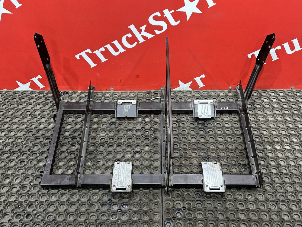 Кронштейн холодильника 2018г.