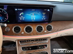 Mercedes-Benz E-Class W213 E250 Exclusive (09.2022)