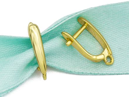 Швензы "Капли" 17мм