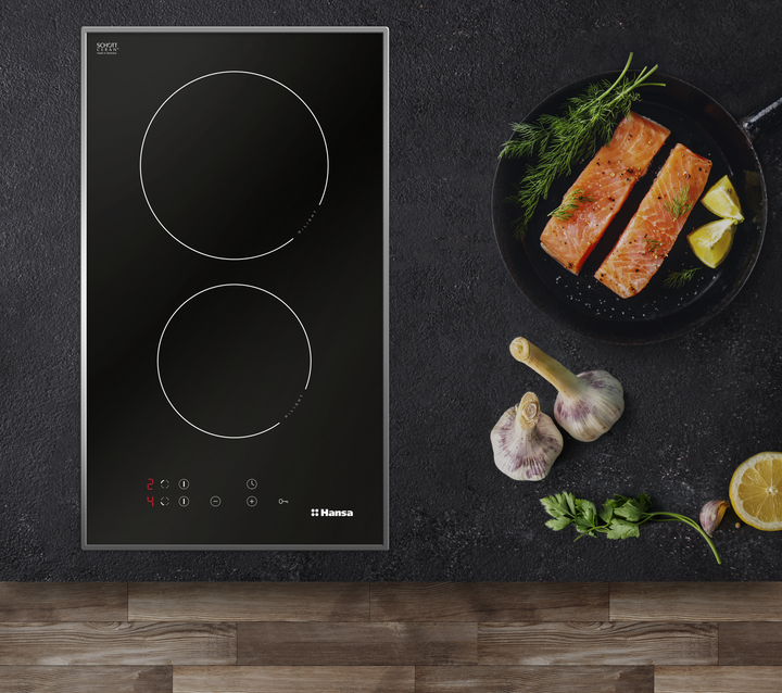 Электрическая панель Hansa BHC36106