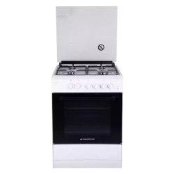 Комбинированная плита Maunfeld MGC60EEW03