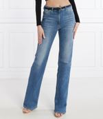 Джинсы Elisabetta Franchi - голубой(PJ55I42E2)