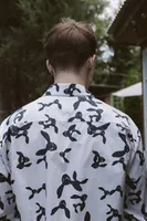Белая рубашка 