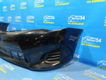 Бампер передний TOYOTA FIELDER 2012-2015