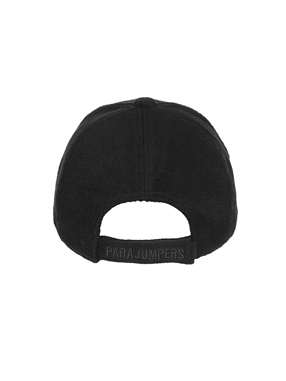 Бейсболка мужская WOOL CLOTH CAP PARAJUMPERS