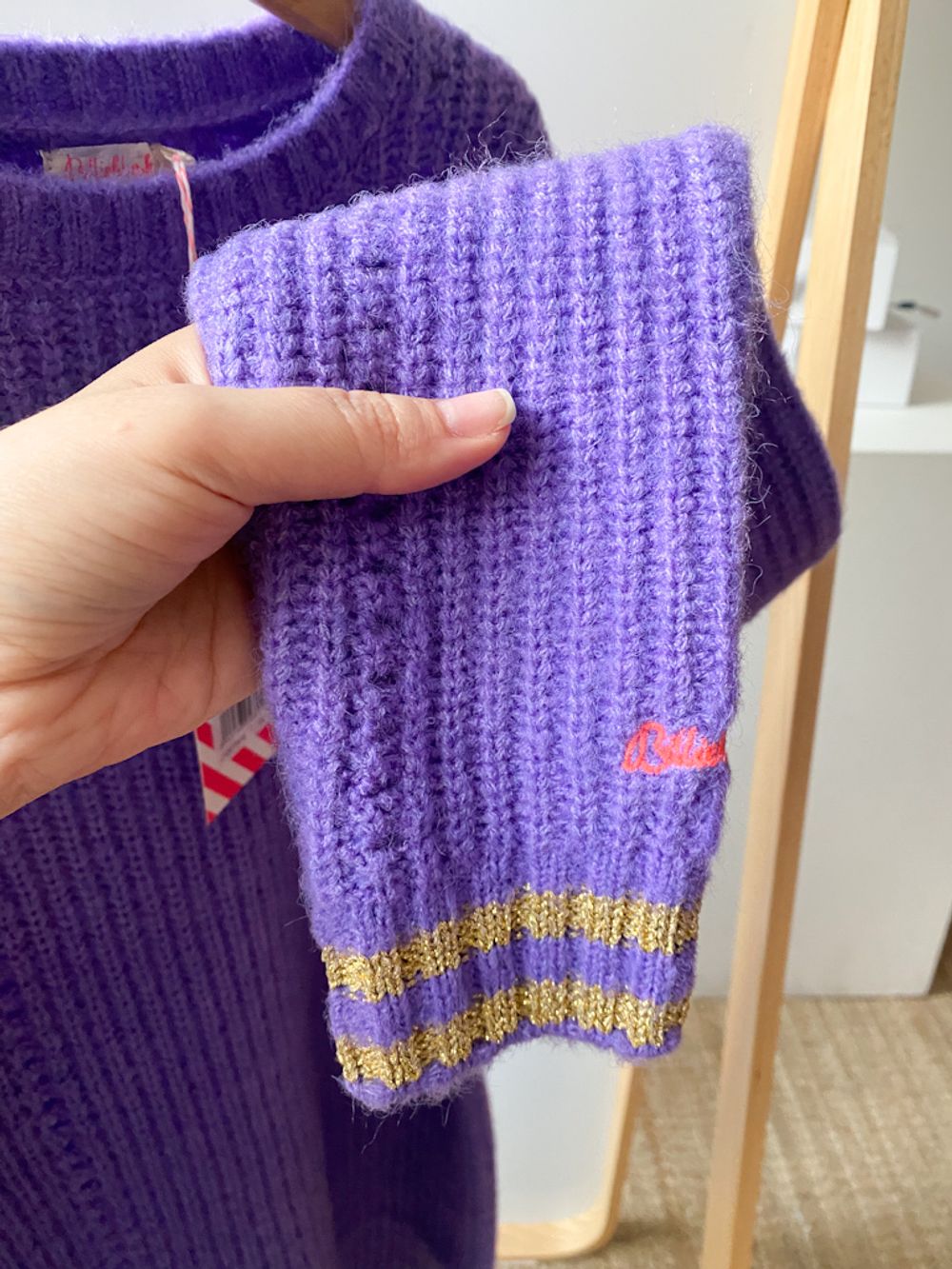 Новый джемпер Billieblush, 152