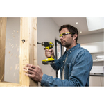 Дрель-шуруповерт Ryobi ONE+ HP RDD18C-220S 5133004980