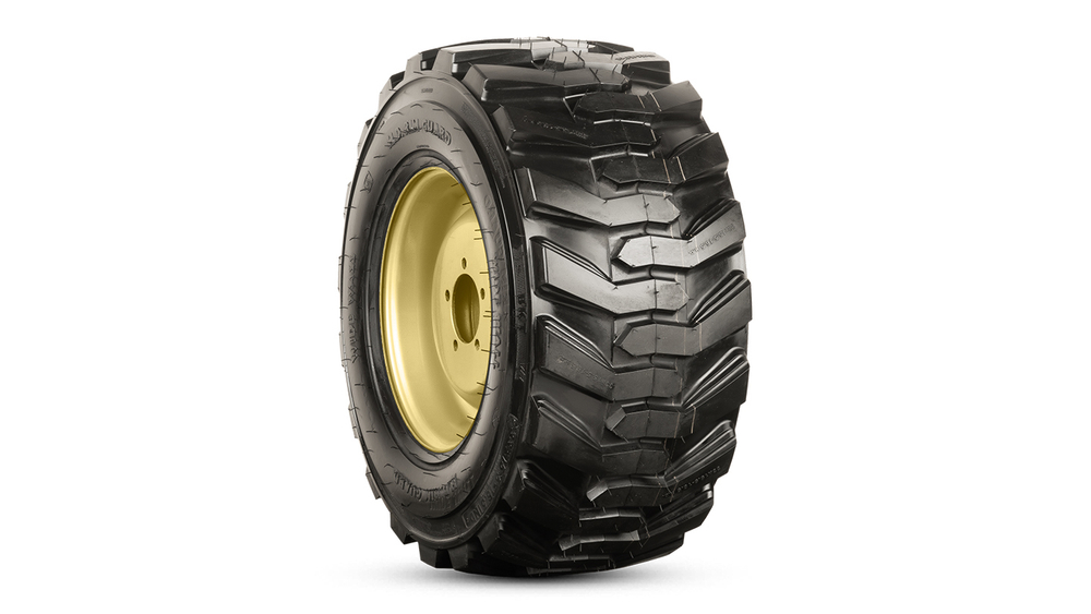 Комплект резины с дисками Industrial для Solis 26 23X8,5-12 / 33X15,5-16,5