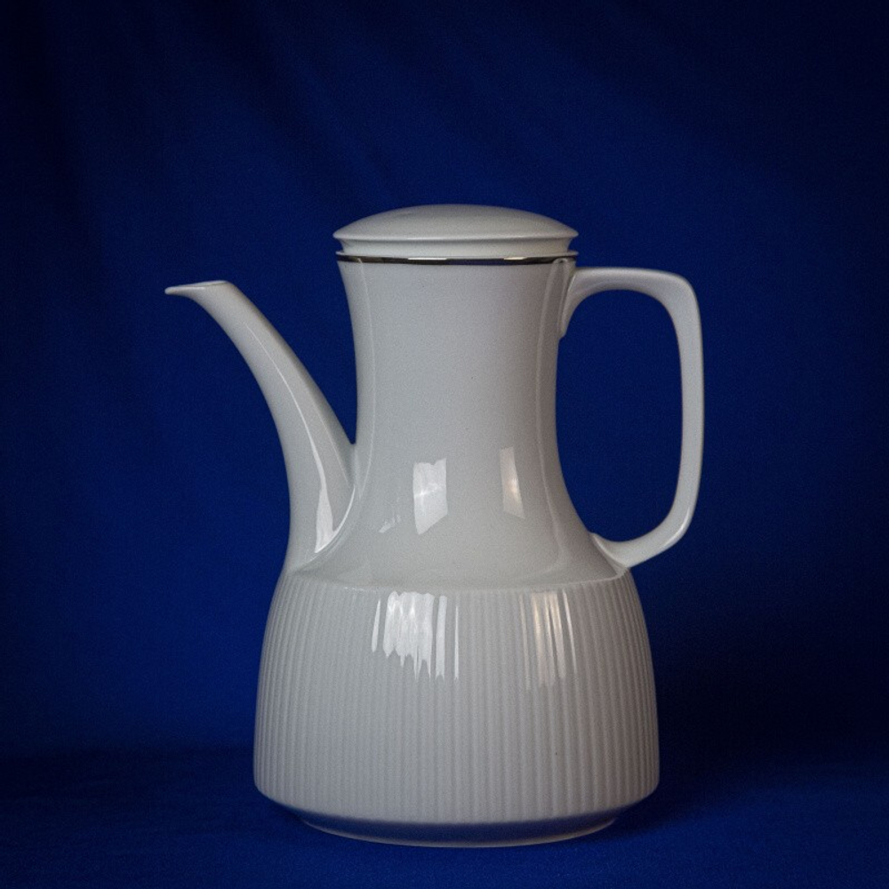 Чайный комплект на 12 персон