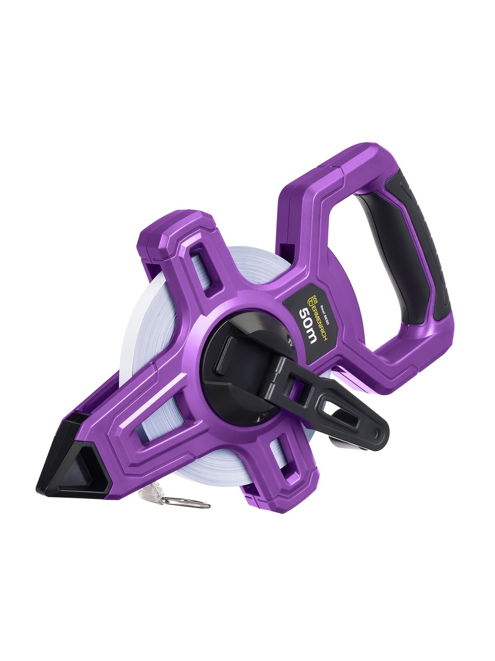 Рулетка геодезическая Ermenrich Reel SE50